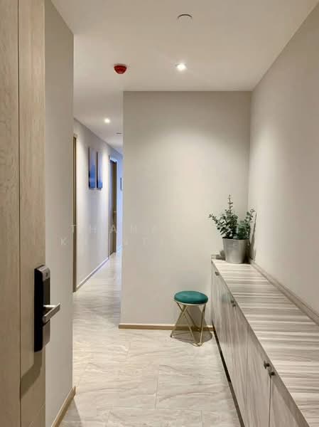 ASHTON Asoke-Rama 9, Bangkok, 469 Asoke-Dindaeng Road, Din Daeng, Bangkok, 2 Bedrooms, 69 sqm, Condo For Rent, by Thanachot Khantigamongun, 500424754 - DDproperty.com