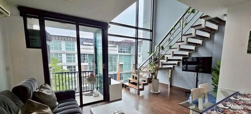 D65 Condominium, Bangkok, 396 Soi Sukhumvit 65 Sukhumvit Road, Phra Kanong Nua, Watthana, Bangkok, 1 Bedroom, 60 sqm, Condo For Sale, by Pemika Aukkaraleekul, 500424755 - DDproperty.com