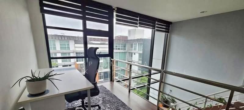 D65 Condominium, Bangkok, 396 Soi Sukhumvit 65 Sukhumvit Road, Phra Kanong Nua, Watthana, Bangkok, 1 Bedroom, 60 sqm, Condo For Sale, by Pemika Aukkaraleekul, 500424755 - DDproperty.com