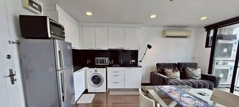 D65 Condominium : ดี 65 คอนโดมิเนียม, กรุงเทพ, 396 ซอยสุขุมวิท 65 ถนนสุขุมวิท แขวงพระโขนงเหนือ เขตวัฒนา จังหวัดกรุงเทพมหานคร, พระโขนงเหนือ, วัฒนา, กรุงเทพ, 60 ตร.ม., คอนโด ขาย, โดย Pemika Aukkaraleekul, 500424755 - DDproperty.com