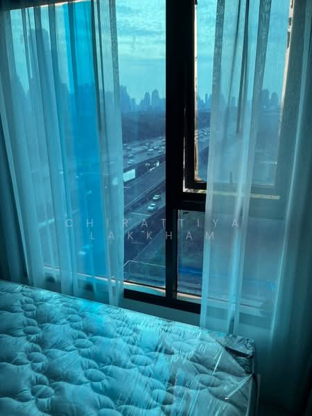 Life Asoke Hype, Bangkok, 339 Chaturathit Rd, Makkasan, Ratchathewi, Bangkok, Studio, 26 sqm, Condo For Rent, by Chirattiya Lakkham, 500424759 - DDproperty.com