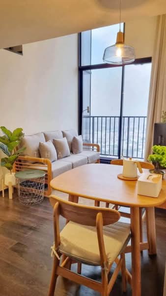 Park Origin Thonglor, Bangkok, Soi Thonglor 10, Sukhumvit Road, Khlong Tan Nua, Watthana, Bangkok, 2 Bedrooms, 47 sqm, Condo For Rent, by Thanachot Khantigamongun, 500424764 - DDproperty.com