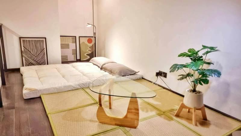 Park Origin Thonglor, Bangkok, Soi Thonglor 10, Sukhumvit Road, Khlong Tan Nua, Watthana, Bangkok, 2 Bedrooms, 47 sqm, Condo For Rent, by Thanachot Khantigamongun, 500424764 - DDproperty.com