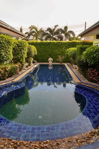Baan Dusit Pattaya Lake, Chon Buri (Pattaya), Entrance Road, Huai Yai, Bang Lamung (Pattaya), Chon Buri (Pattaya), 6 Bedrooms, 360 sqm, Single Detached House For Sale, by Sita Shrestha, 500424768 - DDproperty.com