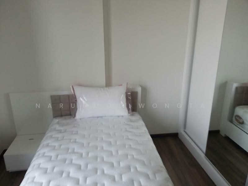Wyne Sukhumvit, Bangkok, 1120 Sukhumvit Road, Phra Kanong, Khlong Toei, Bangkok, 2 Bedrooms, 62 sqm, Condo For Rent, by Naruemol Wongta, 500424769 - DDproperty.com