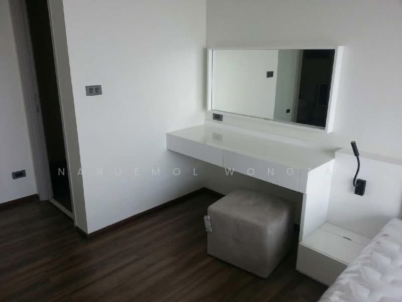 Wyne Sukhumvit, Bangkok, 1120 Sukhumvit Road, Phra Kanong, Khlong Toei, Bangkok, 2 Bedrooms, 62 sqm, Condo For Rent, by Naruemol Wongta, 500424769 - DDproperty.com