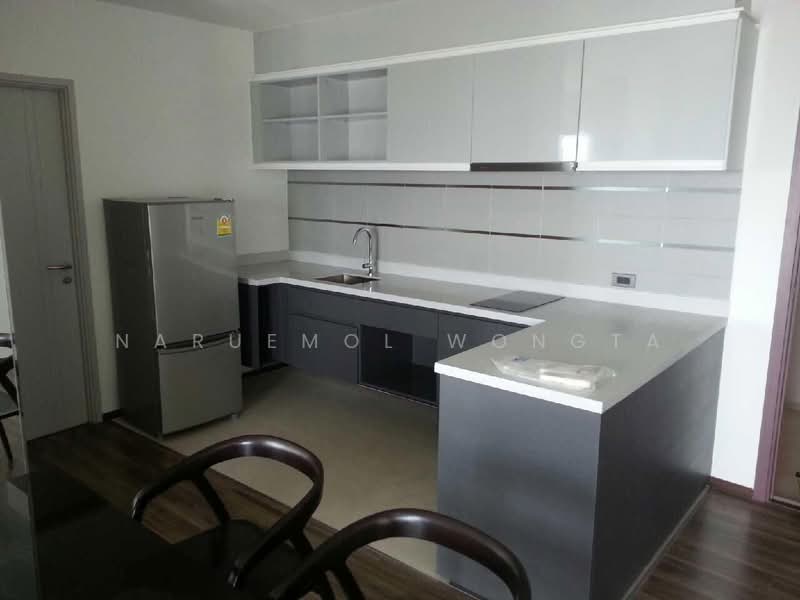 Wyne Sukhumvit, Bangkok, 1120 Sukhumvit Road, Phra Kanong, Khlong Toei, Bangkok, 2 Bedrooms, 62 sqm, Condo For Rent, by Naruemol Wongta, 500424769 - DDproperty.com