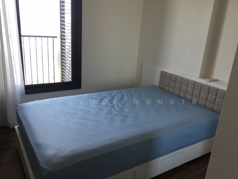 Wyne Sukhumvit, Bangkok, 1120 Sukhumvit Road, Phra Kanong, Khlong Toei, Bangkok, 2 Bedrooms, 62 sqm, Condo For Rent, by Naruemol Wongta, 500424769 - DDproperty.com