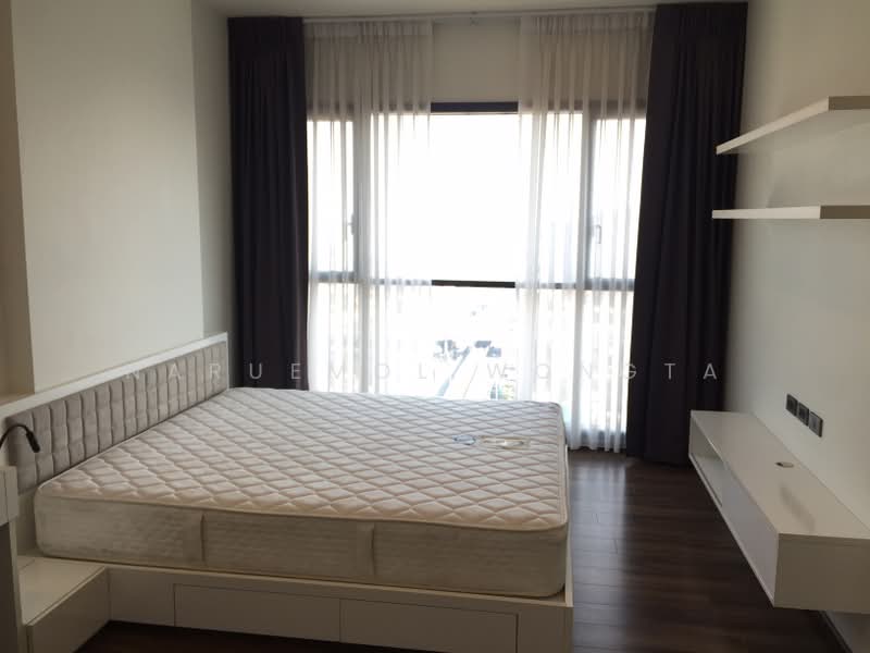 Wyne Sukhumvit, Bangkok, 1120 Sukhumvit Road, Phra Kanong, Khlong Toei, Bangkok, 2 Bedrooms, 62 sqm, Condo For Rent, by Naruemol Wongta, 500424769 - DDproperty.com