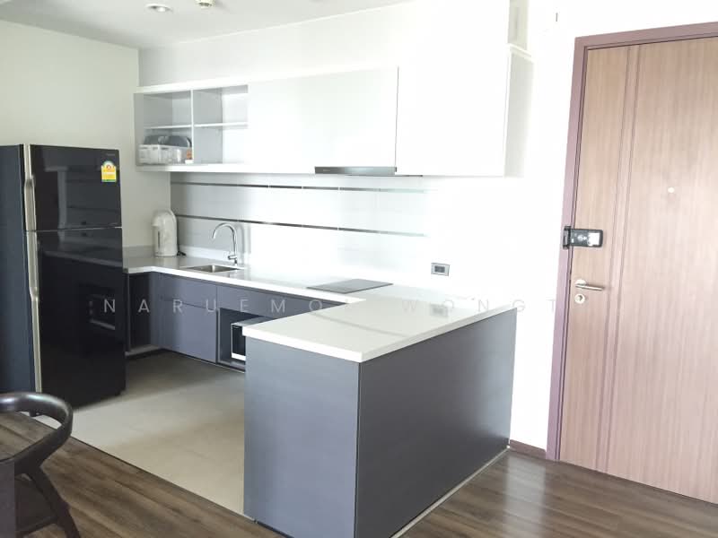 Wyne Sukhumvit, Bangkok, 1120 Sukhumvit Road, Phra Kanong, Khlong Toei, Bangkok, 2 Bedrooms, 62 sqm, Condo For Rent, by Naruemol Wongta, 500424769 - DDproperty.com
