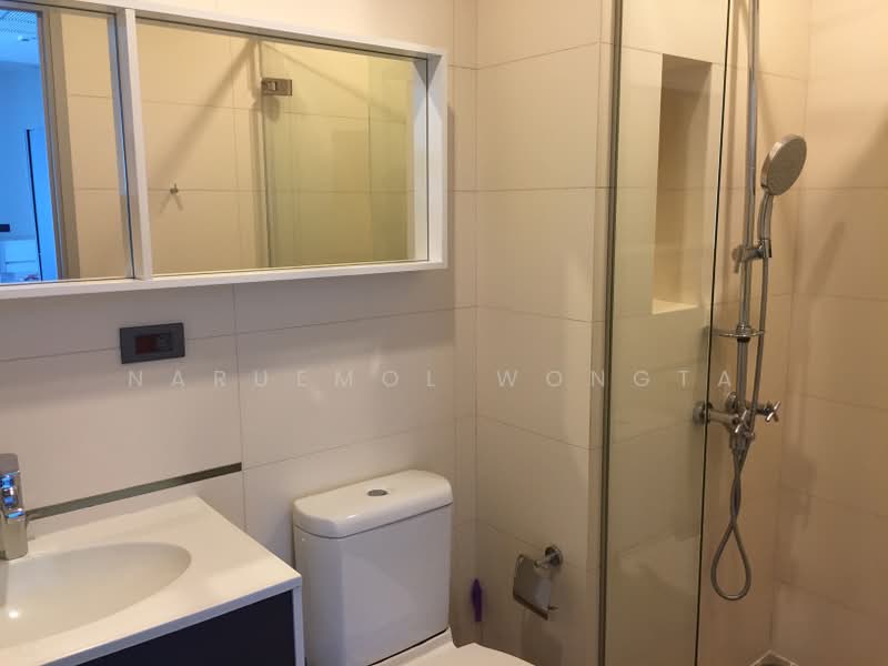 Wyne Sukhumvit, Bangkok, 1120 Sukhumvit Road, Phra Kanong, Khlong Toei, Bangkok, 2 Bedrooms, 62 sqm, Condo For Rent, by Naruemol Wongta, 500424769 - DDproperty.com