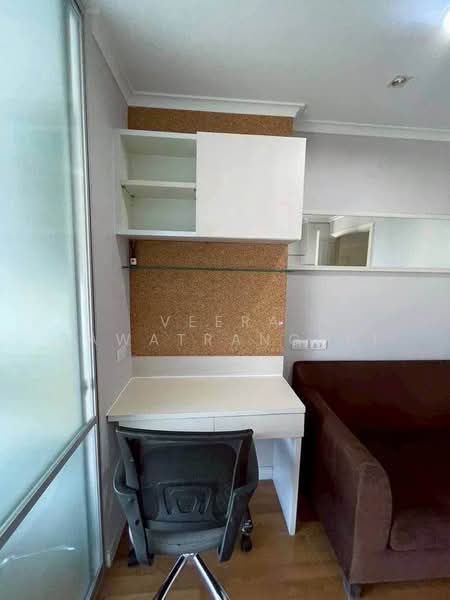 Lumpini Place Ratchayothin, Bangkok, 1484 Phahonyothin Road, Chan Kasem, Chatuchak, Bangkok, 1 Bedroom, 28 sqm, Condo For Sale, by Veera Sawatrangsri, 500424770 - DDproperty.com