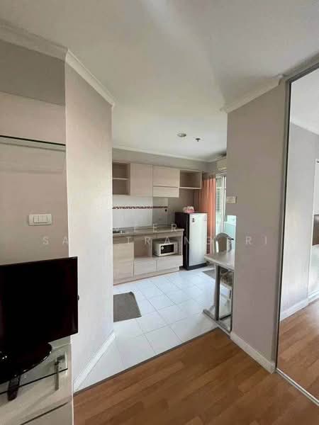 Lumpini Place Ratchayothin, Bangkok, 1484 Phahonyothin Road, Chan Kasem, Chatuchak, Bangkok, 1 Bedroom, 28 sqm, Condo For Sale, by Veera Sawatrangsri, 500424770 - DDproperty.com