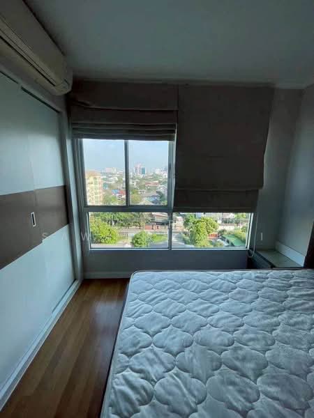 Lumpini Place Ratchayothin, Bangkok, 1484 Phahonyothin Road, Chan Kasem, Chatuchak, Bangkok, 1 Bedroom, 28 sqm, Condo For Sale, by Veera Sawatrangsri, 500424770 - DDproperty.com