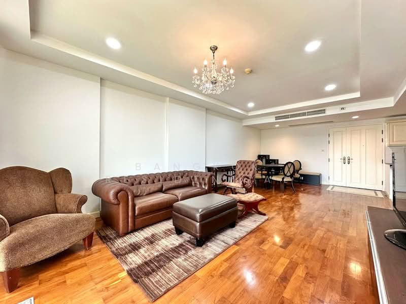 Baan Nunthasiri, Bangkok, Sathorn, Thung Maha Mek, Sathon, Bangkok, 2 Bedrooms, 120 sqm, Condo For Sale, by Bangkok Residential, 500424772 - DDproperty.com