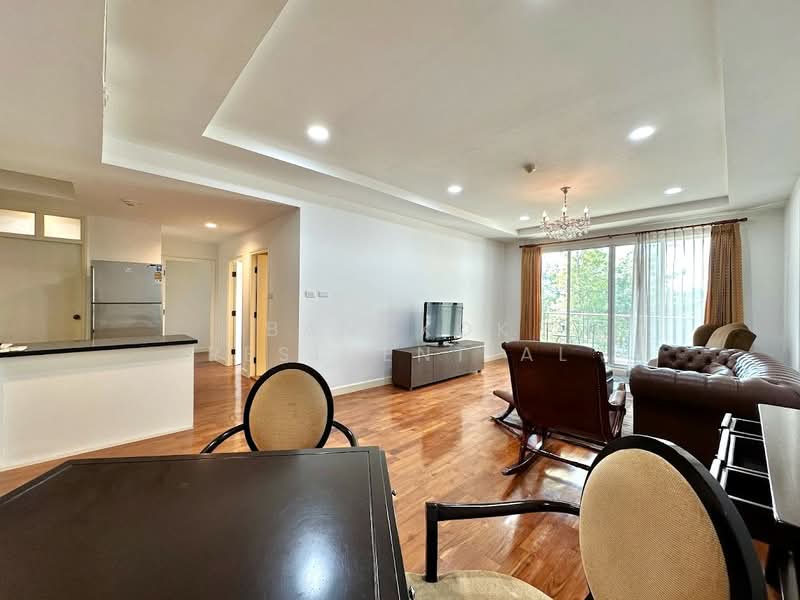 Baan Nunthasiri, Bangkok, Sathorn, Thung Maha Mek, Sathon, Bangkok, 2 Bedrooms, 120 sqm, Condo For Sale, by Bangkok Residential, 500424772 - DDproperty.com