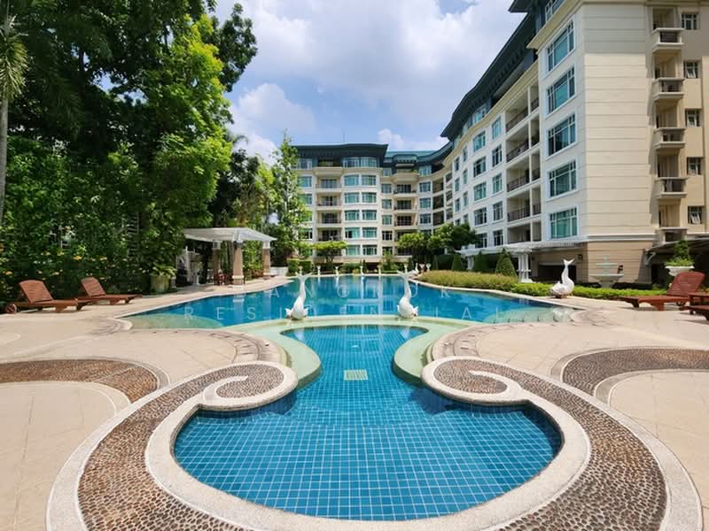 Baan Nunthasiri, Bangkok, Sathorn, Thung Maha Mek, Sathon, Bangkok, 2 Bedrooms, 120 sqm, Condo For Sale, by Bangkok Residential, 500424772 - DDproperty.com