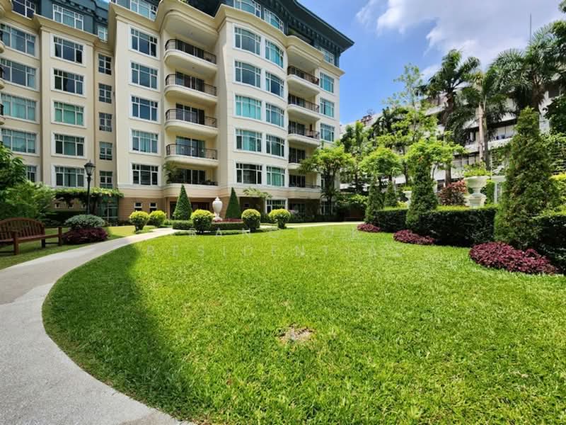 Baan Nunthasiri, Bangkok, Sathorn, Thung Maha Mek, Sathon, Bangkok, 2 Bedrooms, 120 sqm, Condo For Sale, by Bangkok Residential, 500424772 - DDproperty.com