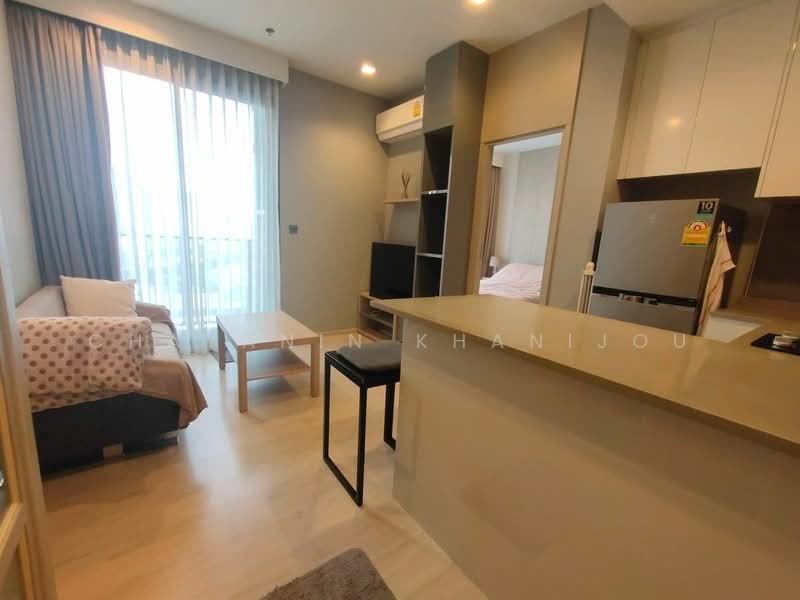 M Thonglor 10 : เอ็ม ทองหล่อ 10, กรุงเทพ, 9 ซอยเอกมัย 12 ถนนเอกมัย, คลองตันเหนือ, วัฒนา, กรุงเทพ, 30 ตร.ม., คอนโด ให้เช่า, โดย Chayanin Khanijou, 500424774 - DDproperty.com