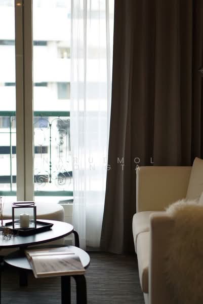 The Address Chidlom, Bangkok, Ploenchit Road, Lumphini, Pathum Wan, Bangkok, 2 Bedrooms, 72 sqm, Condo For Rent, by Naruemol Wongta, 500424775 - DDproperty.com