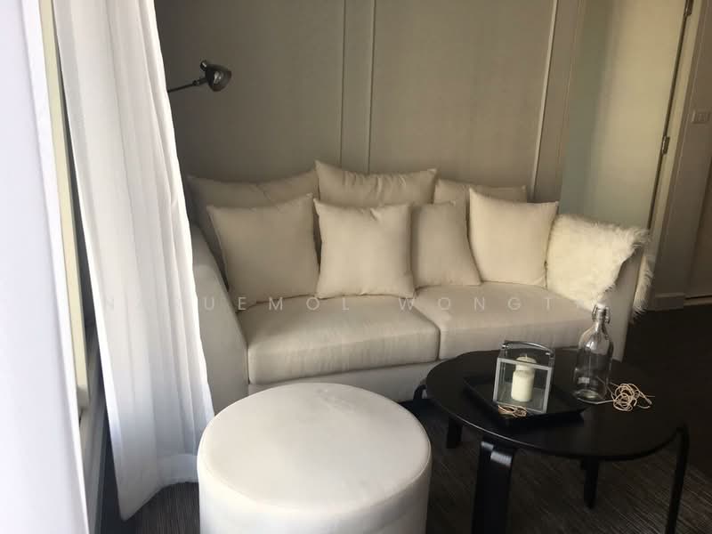 The Address Chidlom, Bangkok, Ploenchit Road, Lumphini, Pathum Wan, Bangkok, 2 Bedrooms, 72 sqm, Condo For Rent, by Naruemol Wongta, 500424775 - DDproperty.com