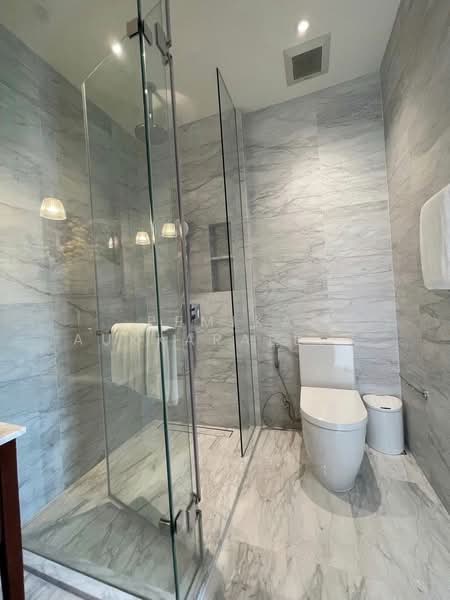 Khun By Yoo, Bangkok, 338 Thonglor Road, Khlong Tan Nua, Watthana, Bangkok, 1 Bedroom, 50 sqm, Condo For Sale, by Pemika Aukkaraleekul, 500424777 - DDproperty.com