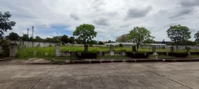 ขาย - ที่ดินเปล่า หมู่บ้านปัญญาอินทรา P5 รามอินทรา109, กรุงเทพ