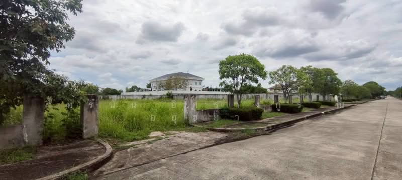 ที่ดินเปล่า หมู่บ้านปัญญาอินทรา P5 รามอินทรา109, กรุงเทพ, บางชัน, คลองสามวา, กรุงเทพ, 1,604 ตร.ม., ที่ดิน ขาย, โดย ภัทรนัน อิศรางกูร ณ อยุธยา, 500424779 - DDproperty.com