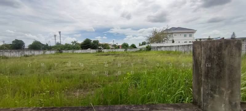 ที่ดินเปล่า หมู่บ้านปัญญาอินทรา P5 รามอินทรา109, Bangkok, Bang Chun, Khlong Sam Wa, Bangkok, , 1,604 sqm, Land For Sale, by ภัทรนัน อิศรางกูร ณ อยุธยา, 500424779 - DDproperty.com