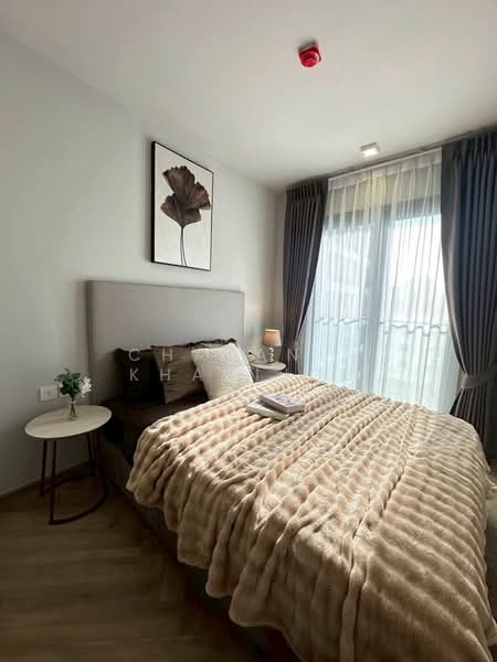 Chapter Thonglor 25, Bangkok, Soi Thonglor 25, Sukhumvit Road, Khlong Tan Nua, Watthana, Bangkok, 1 Bedroom, 35 sqm, Condo For Rent, by Chayanin Khanijou, 500424782 - DDproperty.com