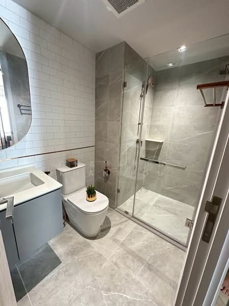Chapter Thonglor 25, Bangkok, Soi Thonglor 25, Sukhumvit Road, Khlong Tan Nua, Watthana, Bangkok, 1 Bedroom, 35 sqm, Condo For Rent, by Chayanin Khanijou, 500424782 - DDproperty.com
