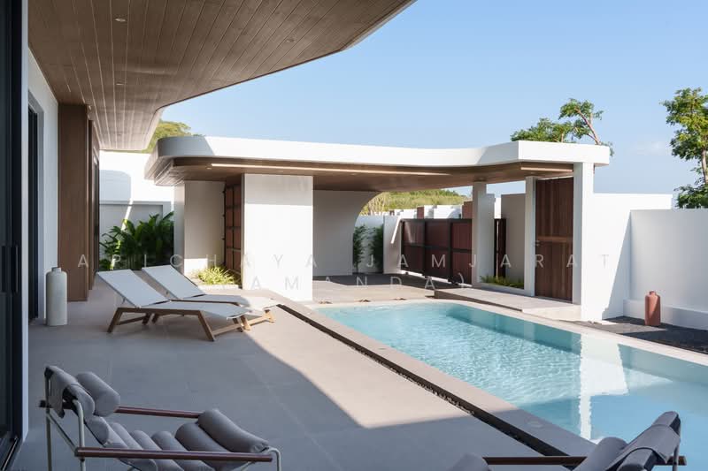 The Clover Phuket : เดอะโคลเวอร์ ภูเก็ต, ภูเก็ต, 3/65 หมู่ 3 ถ.กวาง, วิชิต, เมืองภูเก็ต, ภูเก็ต, 351 ตร.ม., วิลล่า ให้เช่า, โดย Apichaya Jamjarat (Amanda), 500424787 - DDproperty.com