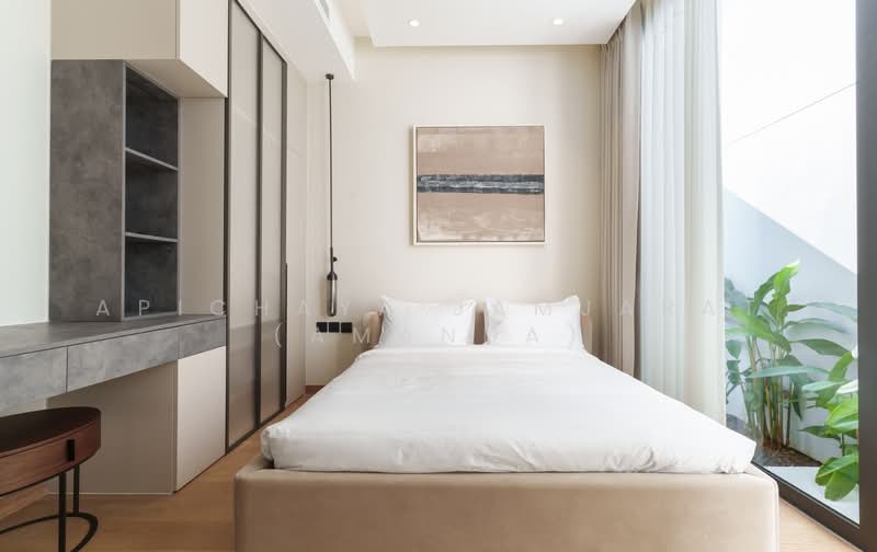 The Clover Phuket, Phuket, 3/65 Moo 3 Kwang Rd., Wichit, Muang Phuket, Phuket, 4 Bedrooms, 351 sqm, Villa For Rent, by Apichaya Jamjarat (Amanda), 500424787 - DDproperty.com