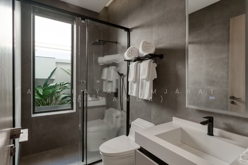 The Clover Phuket, Phuket, 3/65 Moo 3 Kwang Rd., Wichit, Muang Phuket, Phuket, 4 Bedrooms, 351 sqm, Villa For Rent, by Apichaya Jamjarat (Amanda), 500424787 - DDproperty.com