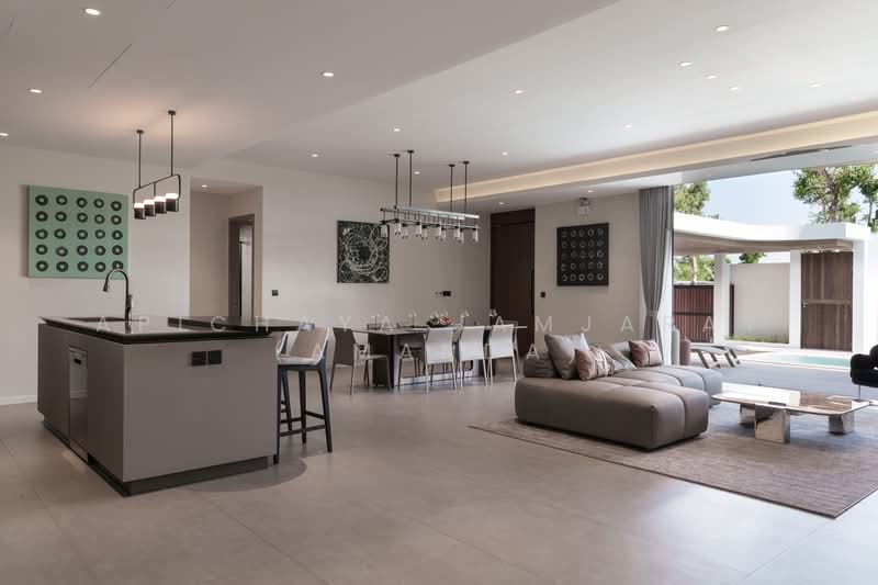 The Clover Phuket : เดอะโคลเวอร์ ภูเก็ต, ภูเก็ต, 3/65 หมู่ 3 ถ.กวาง, วิชิต, เมืองภูเก็ต, ภูเก็ต, 351 ตร.ม., วิลล่า ให้เช่า, โดย Apichaya Jamjarat (Amanda), 500424787 - DDproperty.com
