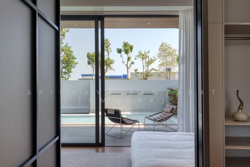 The Clover Phuket, Phuket, 3/65 Moo 3 Kwang Rd., Wichit, Muang Phuket, Phuket, 4 Bedrooms, 351 sqm, Villa For Rent, by Apichaya Jamjarat (Amanda), 500424787 - DDproperty.com