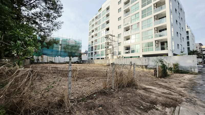 Land for sale on the seaside, prime location, Pratumnak Hill Soi 5, South Pattaya, land size 199 sq, Chon Buri (Pattaya), Nong Pru, Bang Lamung (Pattaya), Chon Buri (Pattaya), , 798 sqm, Land For Sale, by RICHWELL INTERPLUS, 500424788 - DDproperty.com