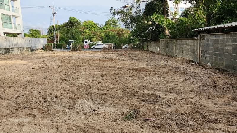Land for sale on the seaside, prime location, Pratumnak Hill Soi 5, South Pattaya, land size 199 sq, Chon Buri (Pattaya), Nong Pru, Bang Lamung (Pattaya), Chon Buri (Pattaya), , 798 sqm, Land For Sale, by RICHWELL INTERPLUS, 500424788 - DDproperty.com