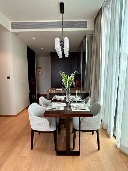 28 Chidlom, Bangkok, 28 Chit Lom Alley, Lumphini, Pathum Wan, Bangkok, 2 Bedrooms, 75 sqm, Condo For Rent, by Thanachot Khantigamongun, 500424790 - DDproperty.com