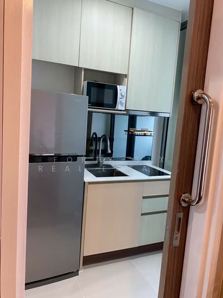 Q Asoke, Bangkok, 1678 Petchaburi Road, Makkasan, Ratchathewi, Bangkok, Studio, 31 sqm, Condo For Rent, by Forty-Six Real Estate Group, 500424794 - DDproperty.com