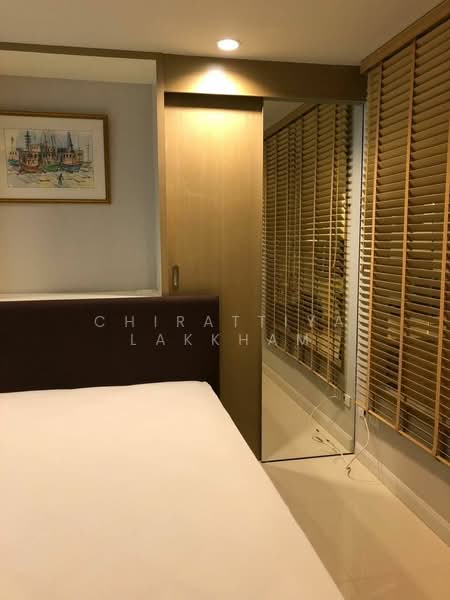 Sukhumvit Living Town, Bangkok, 299 Sukhumvit 21 Road, Khlongtoei Nua, Watthana, Bangkok, 1 Bedroom, 54 sqm, Condo For Rent, by Chirattiya Lakkham, 500424797 - DDproperty.com