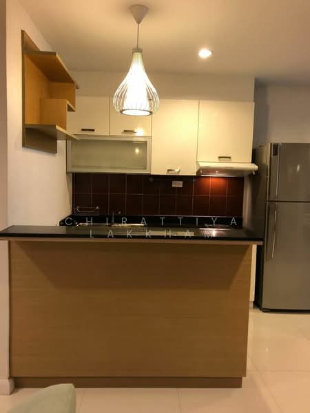 Sukhumvit Living Town, Bangkok, 299 Sukhumvit 21 Road, Khlongtoei Nua, Watthana, Bangkok, 1 Bedroom, 54 sqm, Condo For Rent, by Chirattiya Lakkham, 500424797 - DDproperty.com