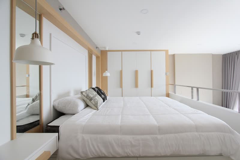 Knightsbridge Prime Sathorn : ไนท์บริดจ์ ไพรม์ สาทร, กรุงเทพ, 599 นราธิวาสราชนครินทร์, ทุ่งมหาเมฆ, สาทร, กรุงเทพ, 40 ตร.ม., คอนโด ให้เช่า, โดย Chayanin Khanijou, 500424798 - DDproperty.com
