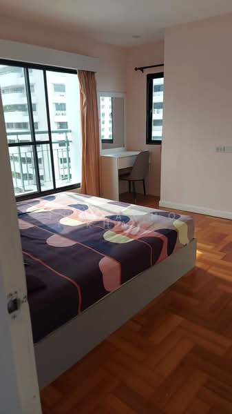 Liberty Park 2, Bangkok, 55 Soi Sukhumvit 11, Khlongtoei Nua, Watthana, Bangkok, 2 Bedrooms, 123 sqm, Condo For Rent, by Thanachot Khantigamongun, 500424800 - DDproperty.com