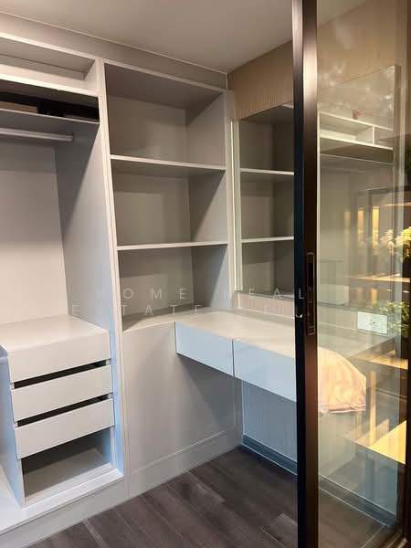 KnightsBridge Space Rama 9, Bangkok, 533 Thanon Asok, Din Daeng, Bangkok, 2 Bedrooms, 44 sqm, Condo For Sale, by HOME Real Estate Service, 500424803 - DDproperty.com