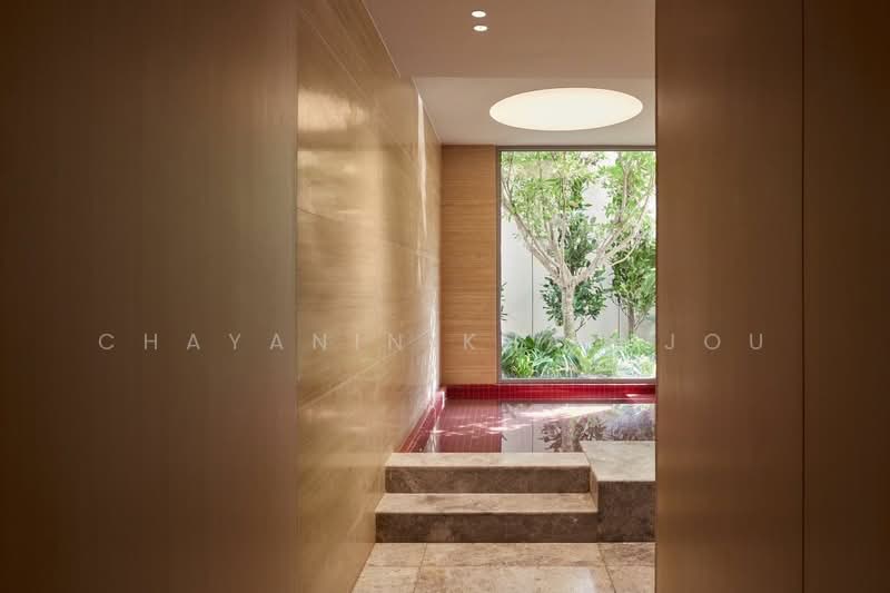 SCOPE Promsri, Bangkok, 345 Sukhumvit 49, Khlong Tan Nua, Watthana, Bangkok, 1 Bedroom, 28 sqm, Condo For Rent, by Chayanin Khanijou, 500424804 - DDproperty.com