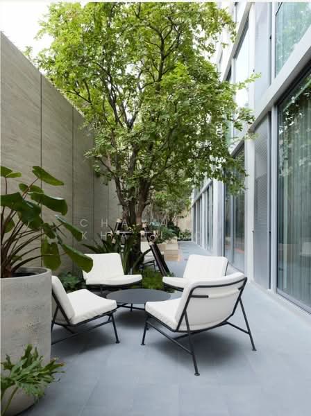 SCOPE Promsri, Bangkok, 345 Sukhumvit 49, Khlong Tan Nua, Watthana, Bangkok, 1 Bedroom, 28 sqm, Condo For Rent, by Chayanin Khanijou, 500424804 - DDproperty.com