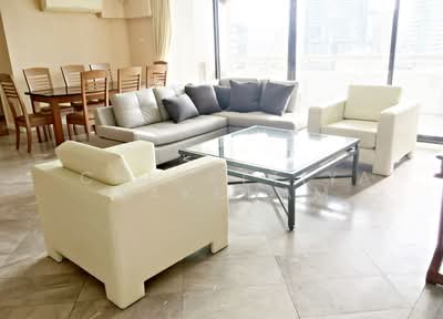 For Rent - Somkid Gardens, Bangkok