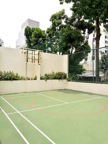 Somkid Gardens, Bangkok, Ploenchit, Lumphini, Pathum Wan, Bangkok, 4 Bedrooms, 250 sqm, Condo For Rent, by Chirattiya Lakkham, 500424806 - DDproperty.com