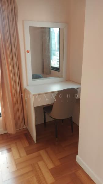 Liberty Park 2, Bangkok, 55 Soi Sukhumvit 11, Khlongtoei Nua, Watthana, Bangkok, 2 Bedrooms, 123 sqm, Condo For Sale, by Thanachot Khantigamongun, 500424807 - DDproperty.com